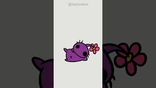 Purple Pikmin….. #pikmin #pikminbloom #pikmin4 #purplepikmin #nitendo #nintendomeme