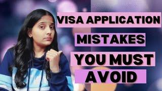 AVOID THESE MISTAKES WHEN SELECTING A COUNTRY TO MOVE TO  || Neha Daroch ||