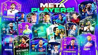 BEST META PLAYERS IN EACH POSITION! (ALL PRICES)