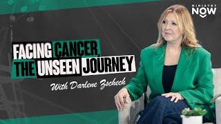 Facing Cancer, The Unseen Journey: Darlene Zschech Reveals How She Overcame Fear, Doubt & Dark Days