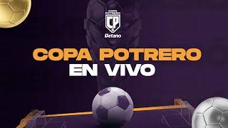 DEFINICIÓN REPECHAJE | COPA POTRERO