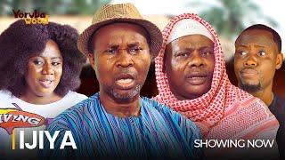 IJIYA- Latest 2024 Yoruba Movie Drama Starring; Okunnu, Yinka Quadri, Adediwura Gold