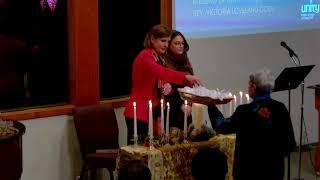 12 Powers Candlelight Service - December 24th- 2023