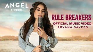 We Believe In Hope | Aryana Sayeed | From The Motion Picture Rule Breakers | Official Music Video