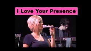 I Love Your Presence | Bethel Live | Beautiful Worship Song With Spontaneous Worship