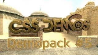 css-demos Demopack #5 [New CS:S Nonsteam v77 | All Demos FREE]