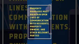 What Is The Role Of Communication In Effective Property Management? | BFPM