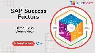 SAP SuccessFactors Demo