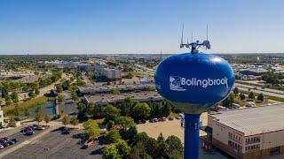 Be In Bolingbrook - Hotels & Restaurants