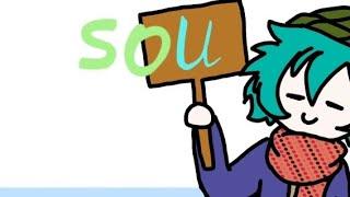 Say so meme (kind of)