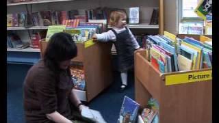 intro to bookstart