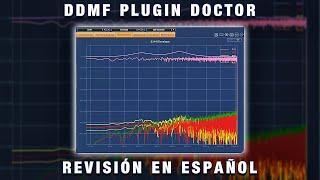 DDMF Plugin Doctor-Revisión en Español-