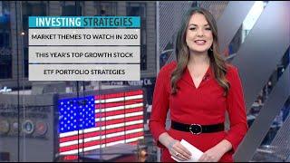 Investing Strategies: Trading Tactics And Portfolio Strategies For 2020 | Hosted By Alissa Coram