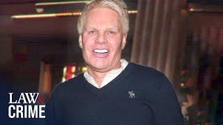 Ex-Abercrombie & Fitch CEO Raped Male Models During ‘Sex Parties’: Indictment