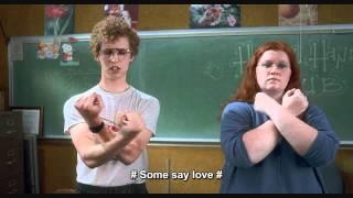 Napoleon Dynamite - Happy Hands Club [HD]