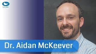 Dr Aidan McKeever