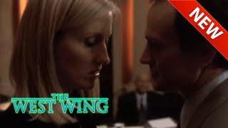 The West Wing 2024 Ep19 Slow News Day | Best Political Drama Series