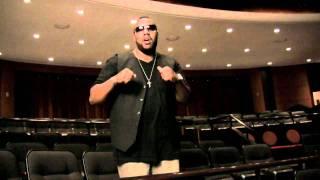 Jay Martin - Giving Thanks Comedy Music Video