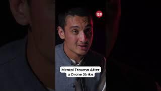 Mental Trauma After a Drone Strike || TCM Shorts #tcmshorts