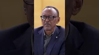 Kagame blasts ‘fake’ peacemaker Ramaphosa over Rwanda-Congo conflict