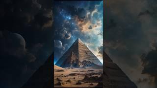 The Truth About Ancient Civilizations & Pyramid Construction