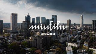 Mainfilm Showreel 2024 [Mainfilm Filmproduktion]