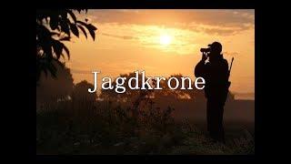 Jagd auf Hochwild im August [Full HD] - Jagdkrone