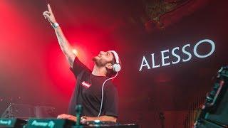 Alesso | Tomorrowland 2018 Weekend 2 (Full Set LIVE)