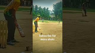 Another shot Subscribe for more videos Fazi Edits tape ball cricket 