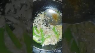 chingri vuna#fishrecepi #bengalifishrecipe #recipe #shortvideos #viralshort