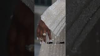 Vivica Fox Street Style Naeem Khan SS25 Show New York Fashion Week 2024 Ketchup Files  #streetstyle