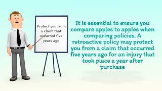Beginner's Guide To Professional Indemnity Insurance
