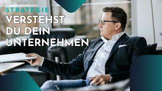 Verstehst du dein Unternehmen? Finanzexperte Sven Lorenz über die Quelle deiner Vermögensentwicklung