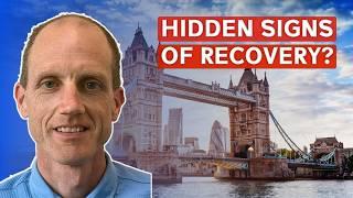 Could UK Economy Make An Unexpectedly Strong Recovery?