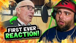 WHO ARE THESE GEEZERS?! | RAPPER REACTS To Pete & Bas - Action Man (First Time Reaction)