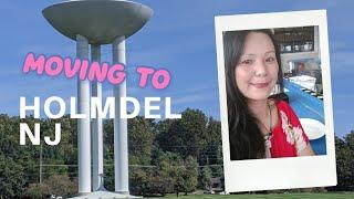 Moving to Holmdel NJ? Holmdel Schools and Township.