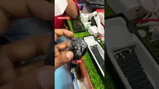 ₹350 में Ultra smart watch  Mobile accessories wholesale market in delhi Youtube shorts