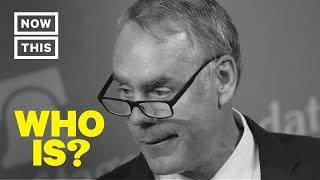 Who is Ryan Zinke? Former Navy SEAL Commander & U.S. Interior Secretary | NowThis