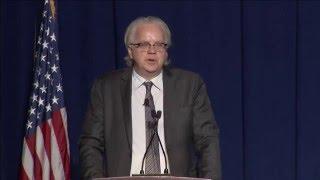 Wednesday Closing Remarks