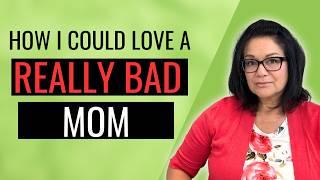 PARENT TREATED YOU BAD AND NOW YOU CARE FOR THEM? 3 Powerful Exercises