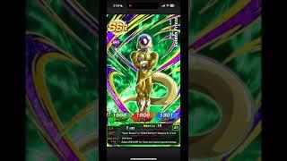 DBZ Dokkan Battle!  Cell Max, Maximum Luck!?  (Kinda)