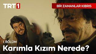 Kemal, Pao'dan Hesap Soruyor! - Bir Zamanlar Kıbrıs 1. Bölüm