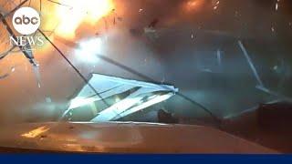 Deadly home explosion in Virginia