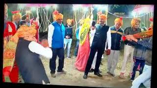 Nagin dance by Mukesh prajapati