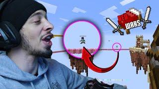 გათვლა იყო თუ გამივარდა | Minecraft BEDWARS