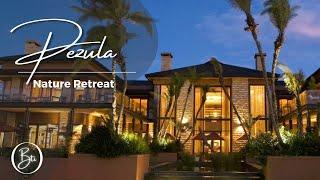 PEZULA NATURE RETREAT | KNYSNA | BEST HOTEL TO VISIT IN SOUTH AFRICA | 4K