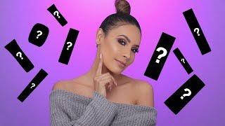 BEST FOUNDATIONS 2018 | DESI PERKINS