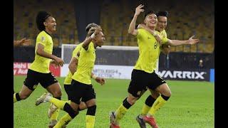 Malaysia vs Singapore | AFF Mitsubishi 2022 [Full Match]