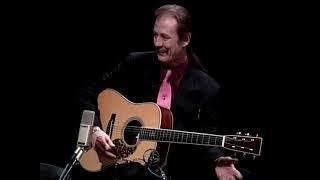Sample: "The Tony Rice Guitar Method" on Homespun Music Instruction (Remastered)