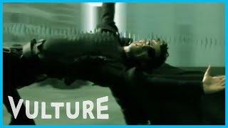 11 Homages to 'The Matrix's' Bullet Time Scenes in TV and Film